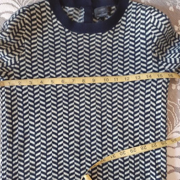 J. Crew Cashmere Sweater - Picture 12 of 16